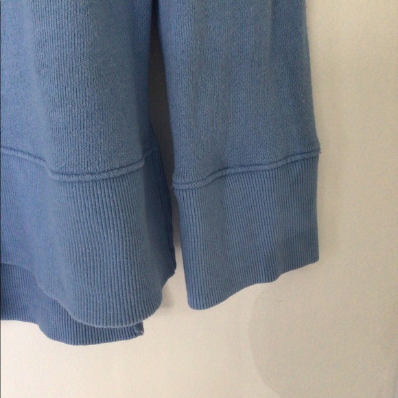 Blue Sweater - Picture 3 of 3